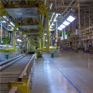 ݆̥�b�侀 Tyre Assembly Line